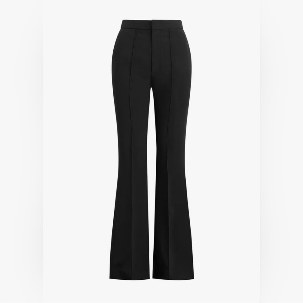 NWT Favorite Daughter Rachel Flared Pants
